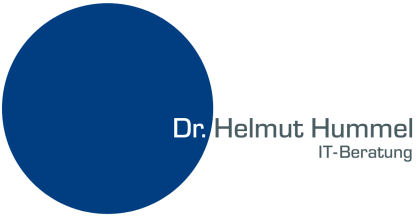 Dr. Helmut Hummel - IT Beratung